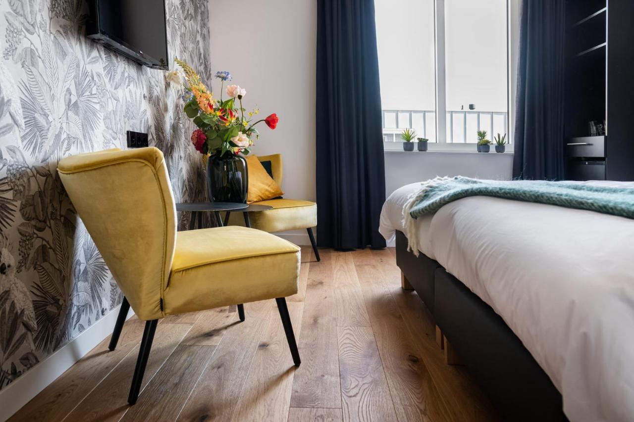 Boutique De Beerze Hotel Middelbeers