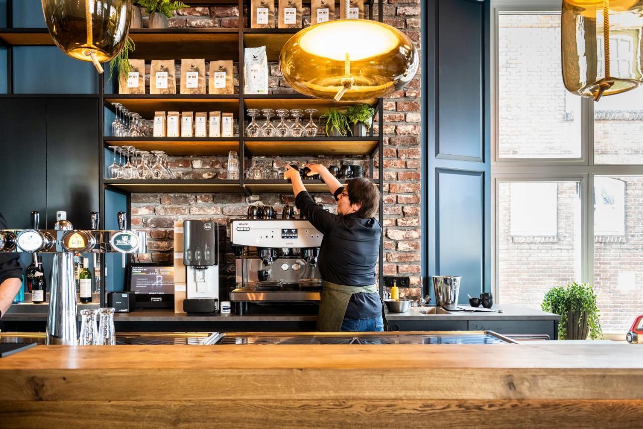 Boutique De Beerze Hotel Middelbeers