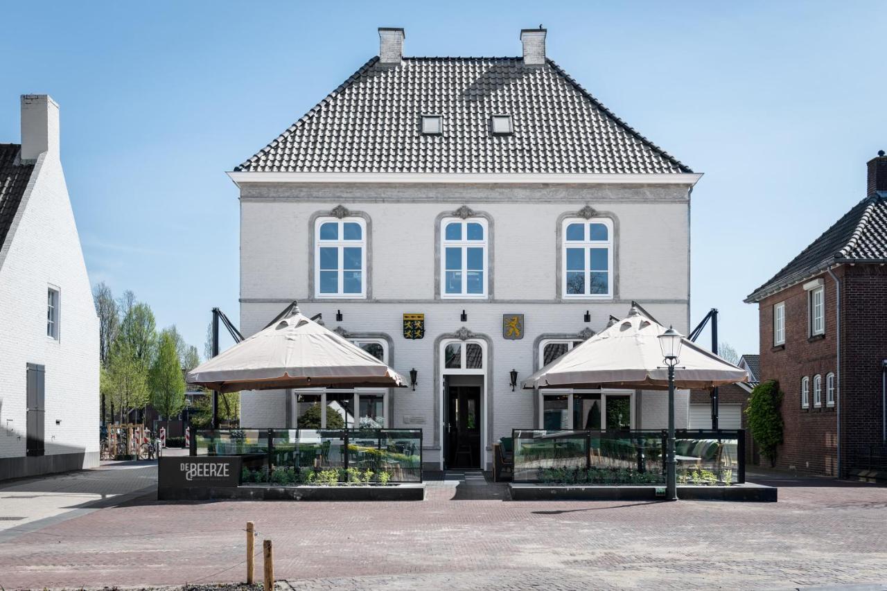 Boutique De Beerze Hotel 3*