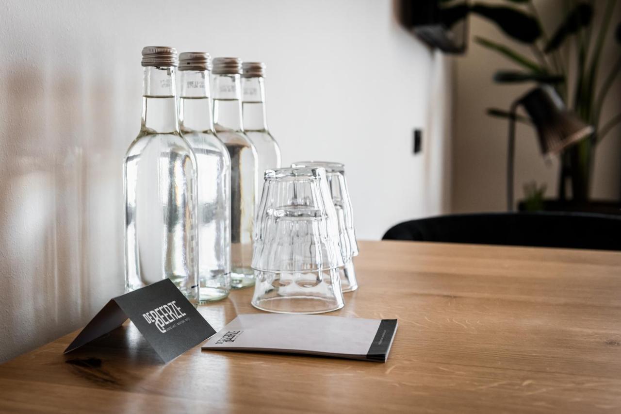Boutique De Beerze Hotel Middelbeers
